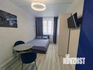 Студия квартира, посуточно, 22м2, 14/25 этаж