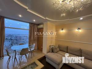 2-к квартира, на длительный срок, 80м2, 14/15 этаж