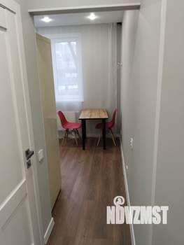 2-к квартира, на длительный срок, 51м2, 4/25 этаж