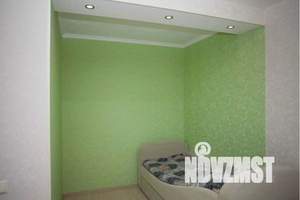 1-к квартира, посуточно, 39м2, 6/9 этаж