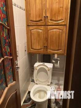 2-к квартира, на длительный срок, 45м2, 2/5 этаж