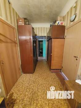 1-к квартира, на длительный срок, 40м2, 2/2 этаж