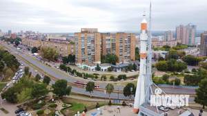 2-к квартира, посуточно, 44м2, 1/1 этаж