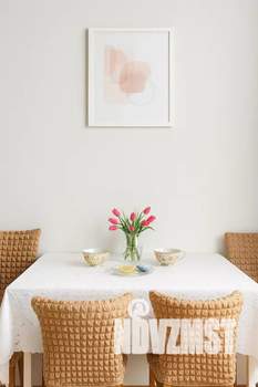 2-к квартира, посуточно, 55м2, 2/5 этаж