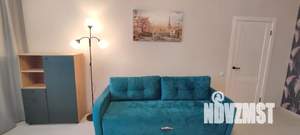 2-к квартира, посуточно, 65м2, 11/15 этаж