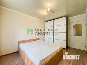 2-к квартира, на длительный срок, 55м2, 1/9 этаж