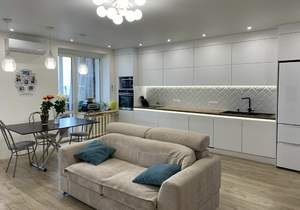 3-к квартира, на длительный срок, 73м2, 11/16 этаж