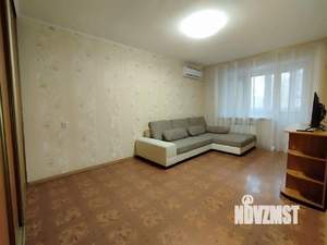 1-к квартира, на длительный срок, 33м2, 4/9 этаж