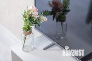 1-к квартира, посуточно, 47м2, 2/10 этаж