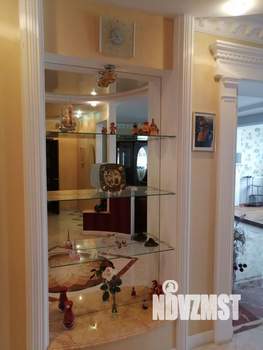 Студия квартира, на длительный срок, 136м2, 6/9 этаж