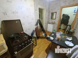 1-к квартира, на длительный срок, 26м2, 2/2 этаж