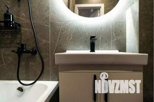 1-к квартира, посуточно, 40м2, 7/10 этаж