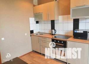 1-к квартира, на длительный срок, 45м2, 5/6 этаж