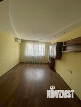 3-к квартира, на длительный срок, 69м2, 2/5 этаж