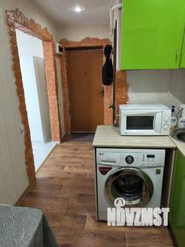 1-к квартира, посуточно, 22м2, 1/9 этаж
