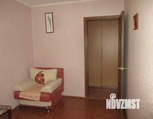 1-к квартира, посуточно, 30м2, 2/7 этаж
