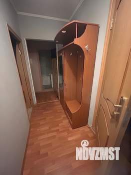 2-к квартира, на длительный срок, 55м2, 4/10 этаж