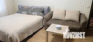 1-к квартира, посуточно, 38м2, 4/9 этаж
