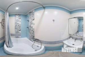 1-к квартира, на длительный срок, 40м2, 7/9 этаж