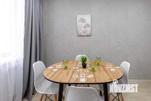 1-к квартира, посуточно, 39м2, 10/11 этаж