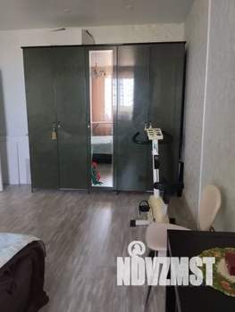 3-к квартира, посуточно, 80м2, 11/16 этаж