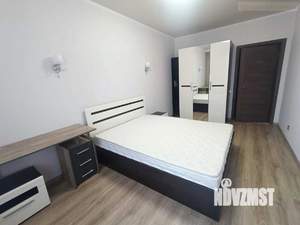 2-к квартира, на длительный срок, 94м2, 17/17 этаж