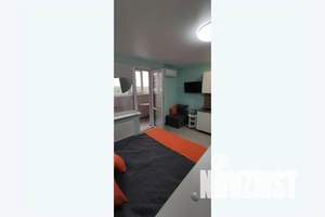 1-к квартира, посуточно, 26м2, 4/27 этаж