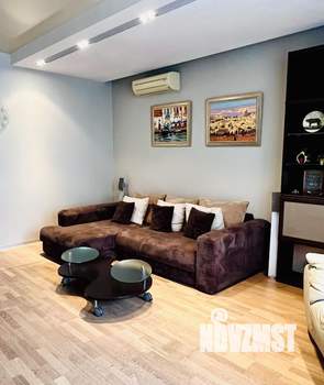 3-к квартира, на длительный срок, 100м2, 6/8 этаж