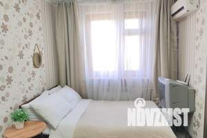 2-к квартира, посуточно, 46м2, 4/5 этаж