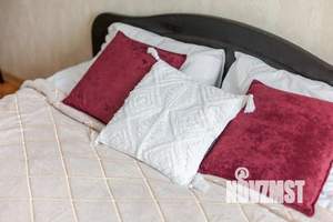 1-к квартира, посуточно, 22м2, 1/1 этаж