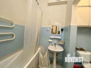 1-к квартира, на длительный срок, 35м2, 4/5 этаж