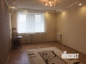 1-к квартира, на длительный срок, 54м2, 6/13 этаж