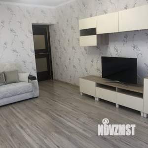 1-к квартира, на длительный срок, 50м2, 10/16 этаж