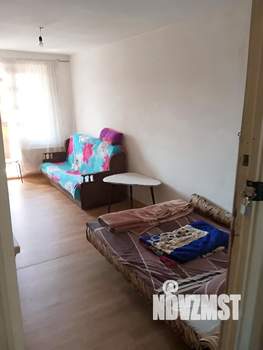 2-к квартира, посуточно, 63м2, 9/9 этаж