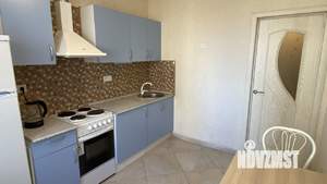 1-к квартира, на длительный срок, 35м2, 6/16 этаж