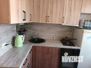 1-к квартира, посуточно, 30м2, 5/5 этаж