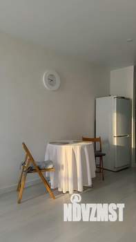 1-к квартира, на длительный срок, 34м2, 11/25 этаж