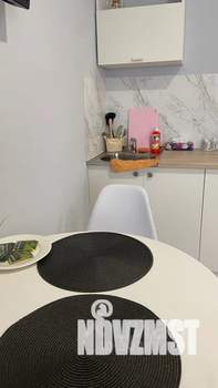 Студия квартира, посуточно, 25м2, 2/3 этаж