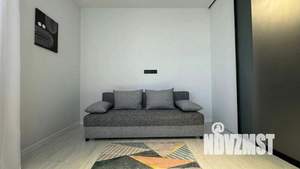 2-к квартира, посуточно, 58м2, 1/1 этаж