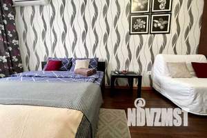 1-к квартира, посуточно, 33м2, 1/3 этаж