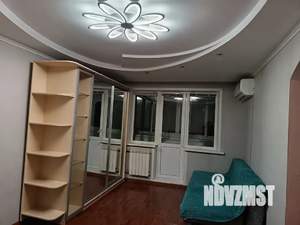 1-к квартира, посуточно, 30м2, 3/5 этаж