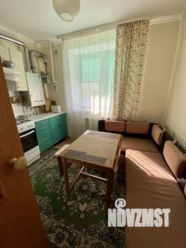 1-к квартира, на длительный срок, 34м2, 1/3 этаж