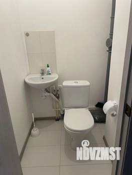 2-к квартира, на длительный срок, 55м2, 2/24 этаж
