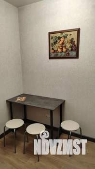 1-к квартира, посуточно, 41м2, 12/25 этаж