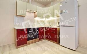 1-к квартира, на длительный срок, 45м2, 2/18 этаж