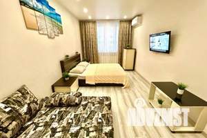 2-к квартира, посуточно, 60м2, 15/25 этаж