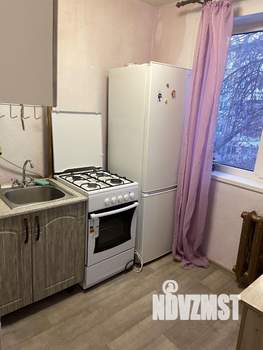 1-к квартира, на длительный срок, 34м2, 3/5 этаж