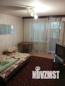 2-к квартира, посуточно, 55м2, 1/12 этаж