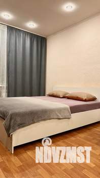 2-к квартира, посуточно, 70м2, 4/9 этаж