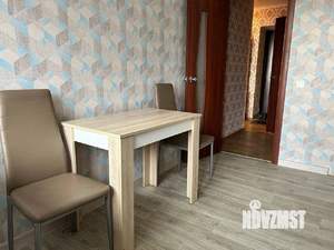 1-к квартира, на длительный срок, 34м2, 2/5 этаж